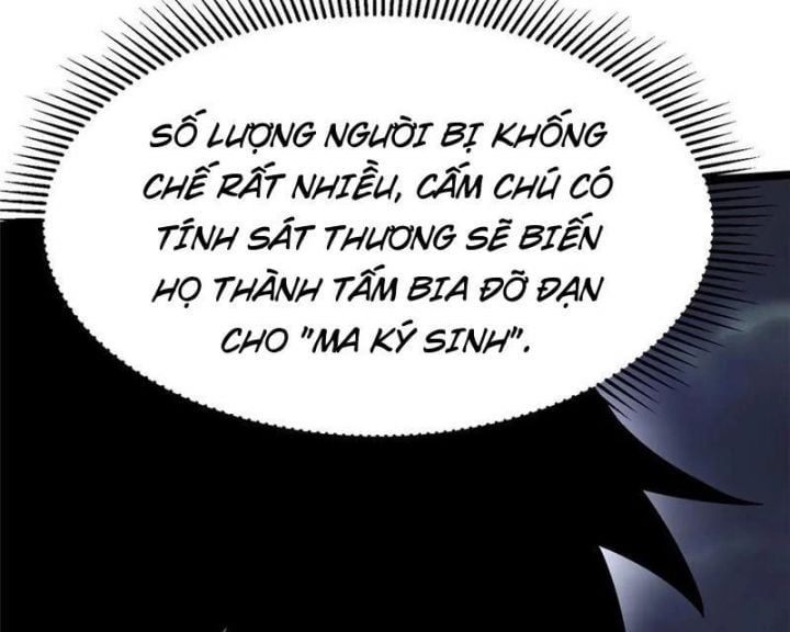 Ta Thật Không Muốn Học Cấm Chú Chapter 71.8 - Trang 2