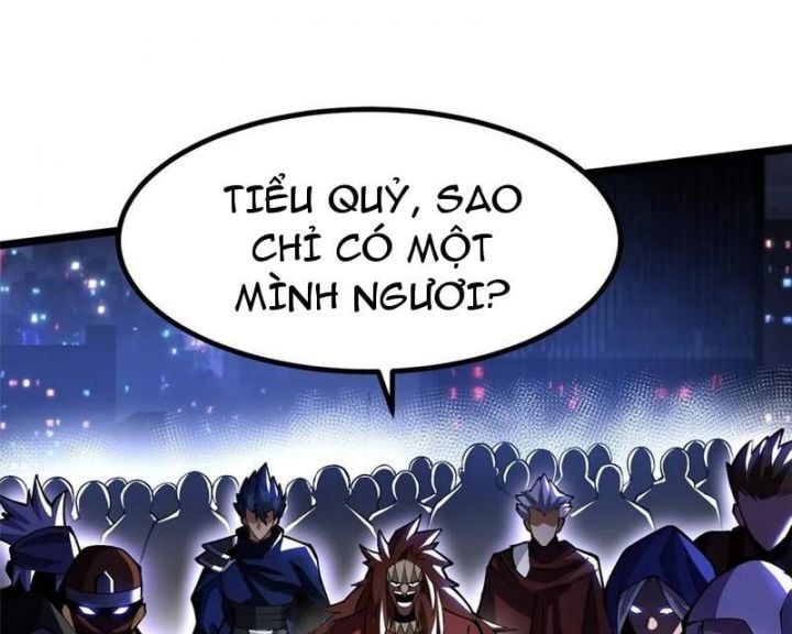 Ta Thật Không Muốn Học Cấm Chú Chapter 71.8 - Trang 2