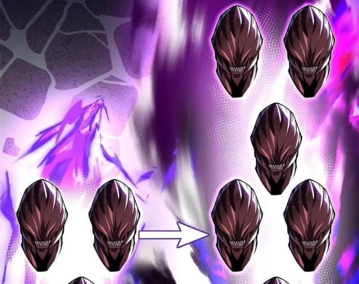 Ta Thật Không Muốn Học Cấm Chú Chapter 71.8 - Trang 2