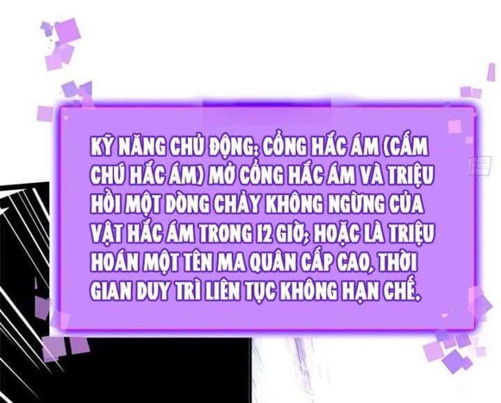Ta Thật Không Muốn Học Cấm Chú Chapter 71.8 - Trang 2