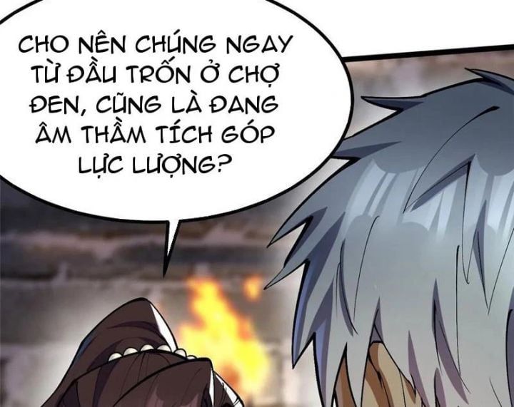 Ta Thật Không Muốn Học Cấm Chú Chapter 71.8 - Trang 2