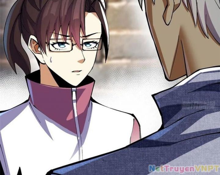 Ta Thật Không Muốn Học Cấm Chú Chapter 71.8 - Trang 2