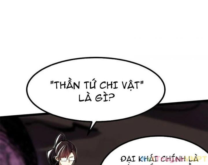 Ta Thật Không Muốn Học Cấm Chú Chapter 71.8 - Trang 2