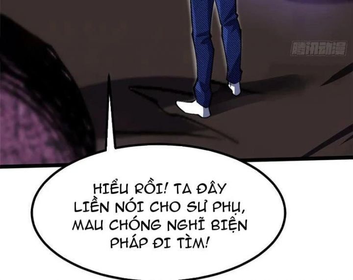 Ta Thật Không Muốn Học Cấm Chú Chapter 71.8 - Trang 2