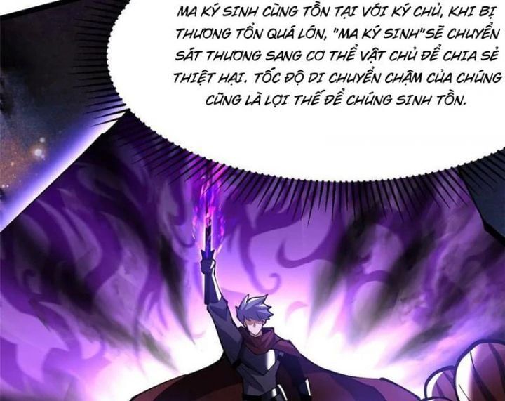 Ta Thật Không Muốn Học Cấm Chú Chapter 71.8 - Trang 2