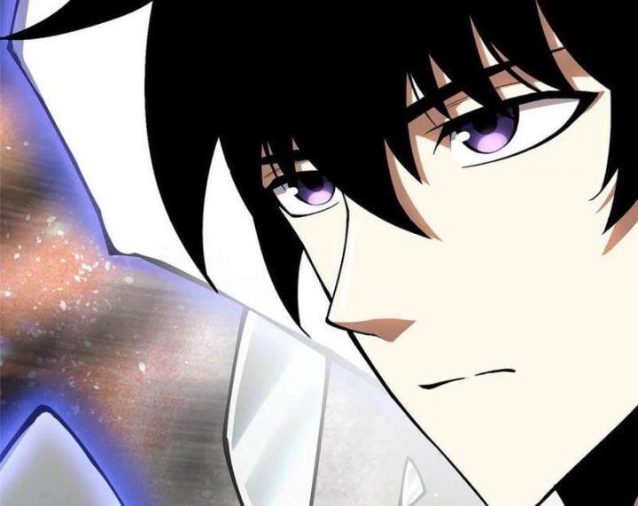 Ta Thật Không Muốn Học Cấm Chú Chapter 71.8 - Trang 2