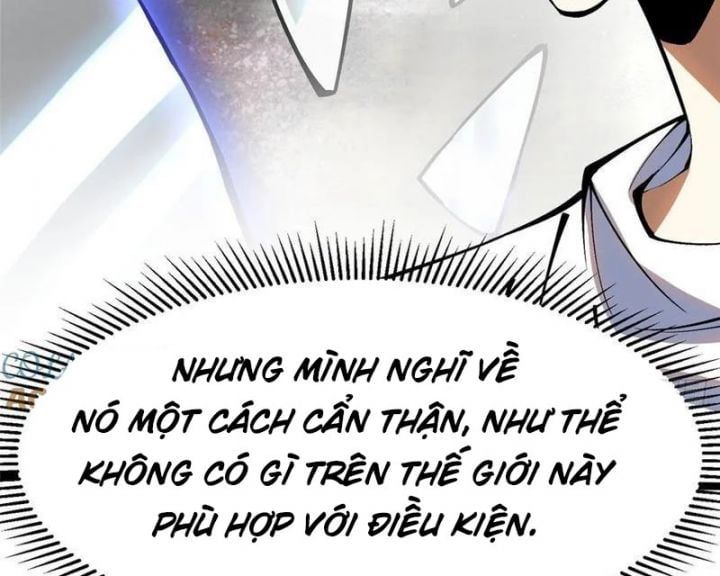Ta Thật Không Muốn Học Cấm Chú Chapter 71.8 - Trang 2