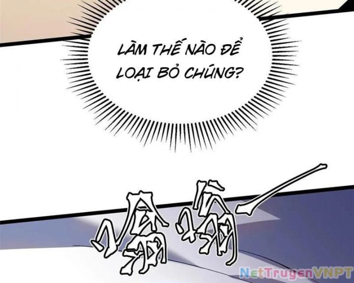 Ta Thật Không Muốn Học Cấm Chú Chapter 71.8 - Trang 2