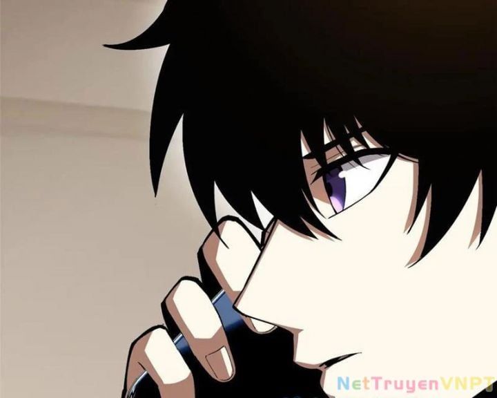 Ta Thật Không Muốn Học Cấm Chú Chapter 71.8 - Trang 2