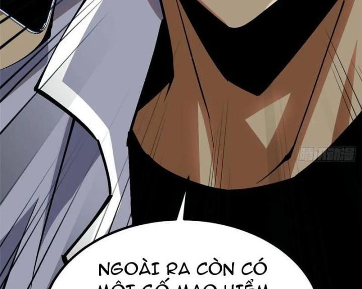 Ta Thật Không Muốn Học Cấm Chú Chapter 71.8 - Trang 2