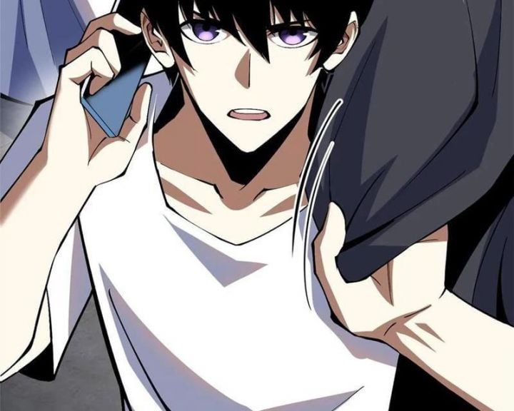 Ta Thật Không Muốn Học Cấm Chú Chapter 71.8 - Trang 2