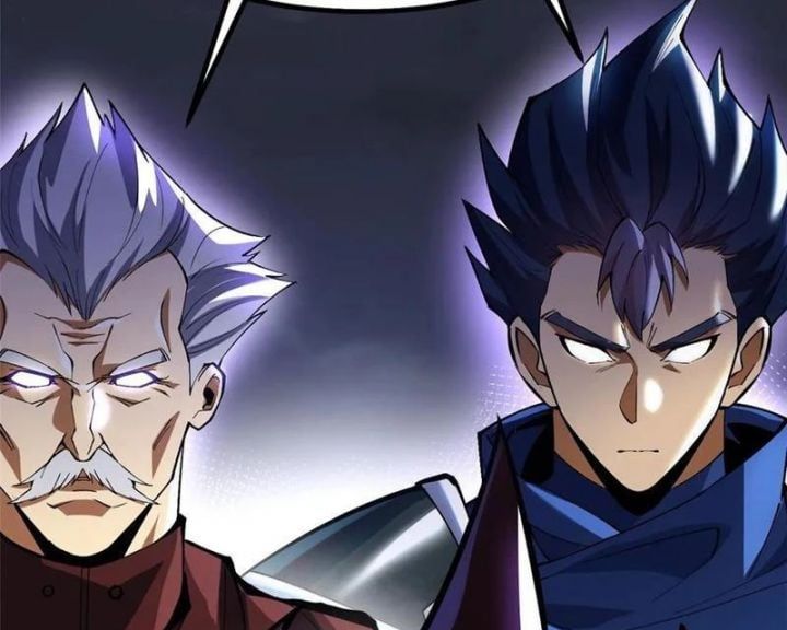 Ta Thật Không Muốn Học Cấm Chú Chapter 71.8 - Trang 2