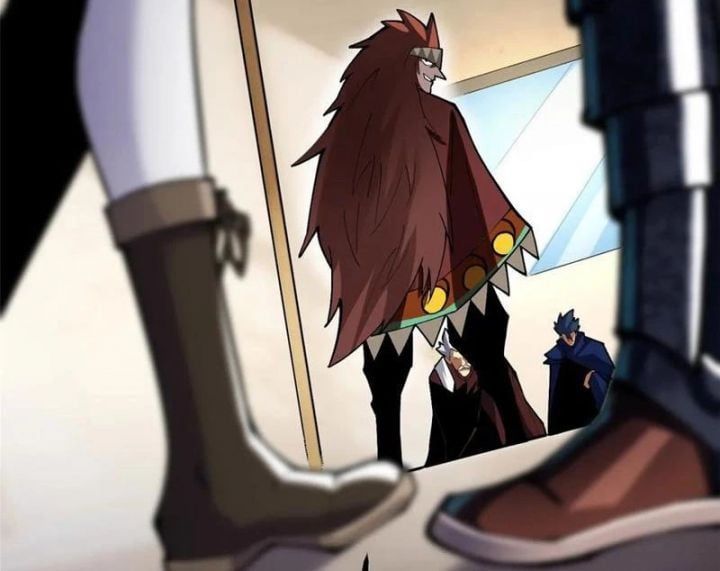 Ta Thật Không Muốn Học Cấm Chú Chapter 71.8 - Trang 2