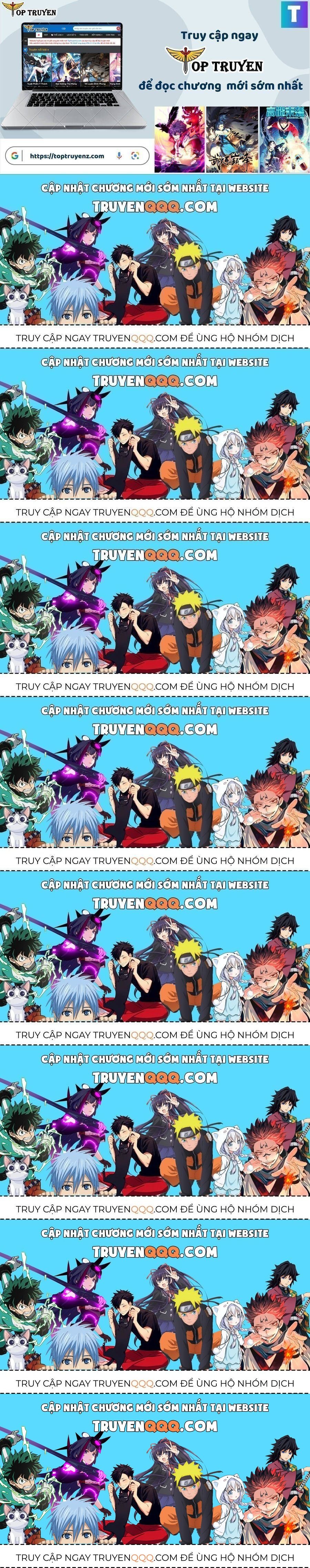 Tinh Võ Thần Quyết Chapter 704.4 - Trang 2