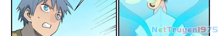 Tinh Võ Thần Quyết Chapter 856 - Trang 2