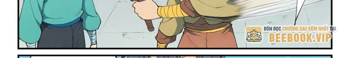 Tinh Võ Thần Quyết Chapter 857 - Trang 2