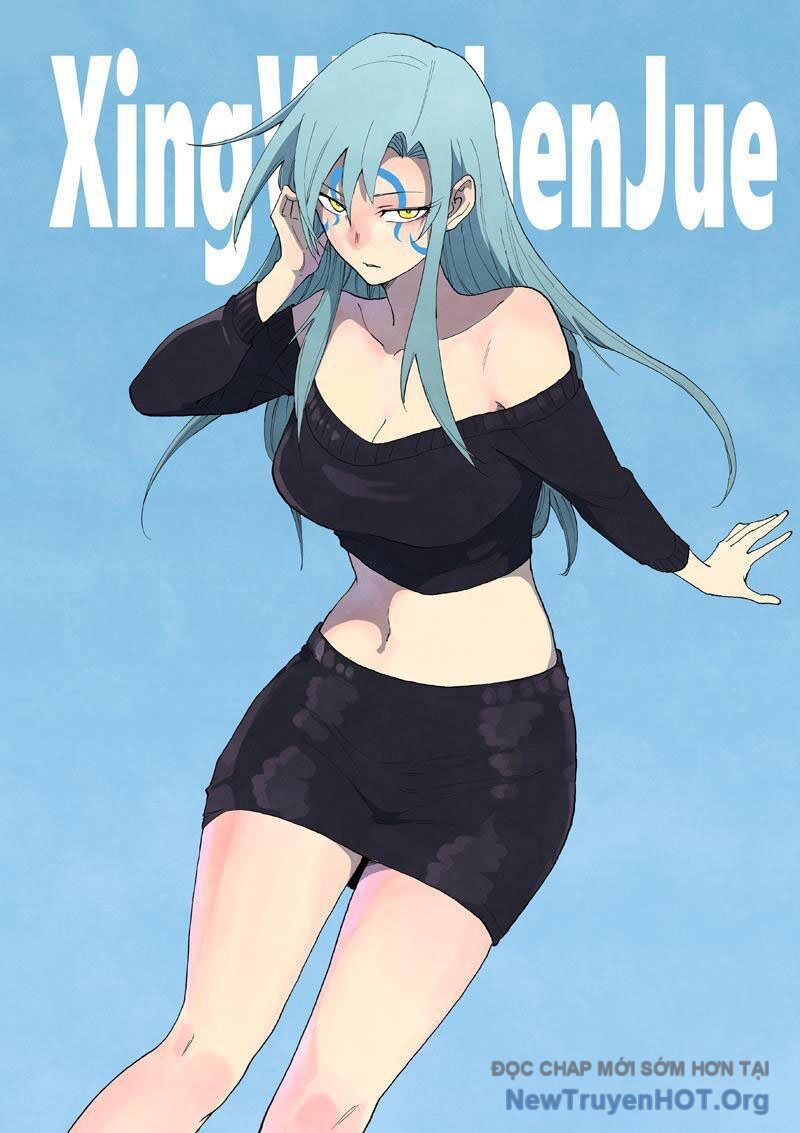 Tinh Võ Thần Quyết Chapter 865 - Trang 2