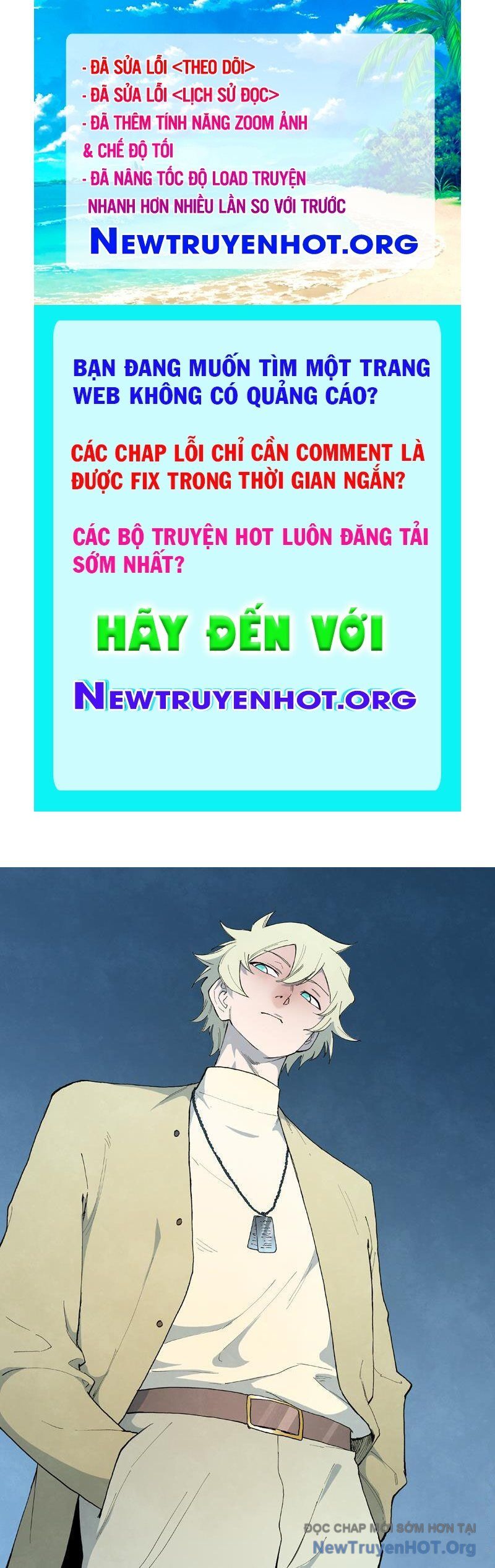 Tinh Võ Thần Quyết Chapter 869 - Trang 2