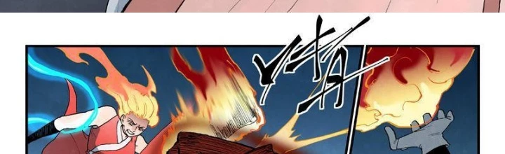 Tinh Võ Thần Quyết Chapter 870 - Trang 2
