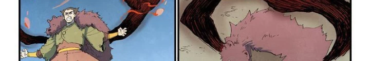 Tinh Võ Thần Quyết Chapter 870 - Trang 2