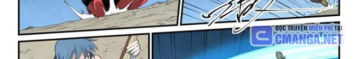 Tinh Võ Thần Quyết Chapter 870 - Trang 2
