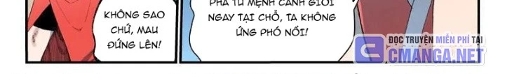 Tinh Võ Thần Quyết Chapter 872 - Trang 2
