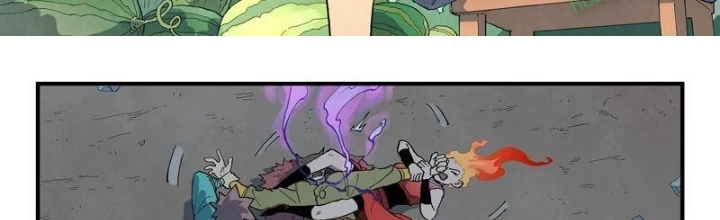 Tinh Võ Thần Quyết Chapter 875 - Trang 2