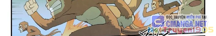 Tinh Võ Thần Quyết Chapter 876 - Trang 2