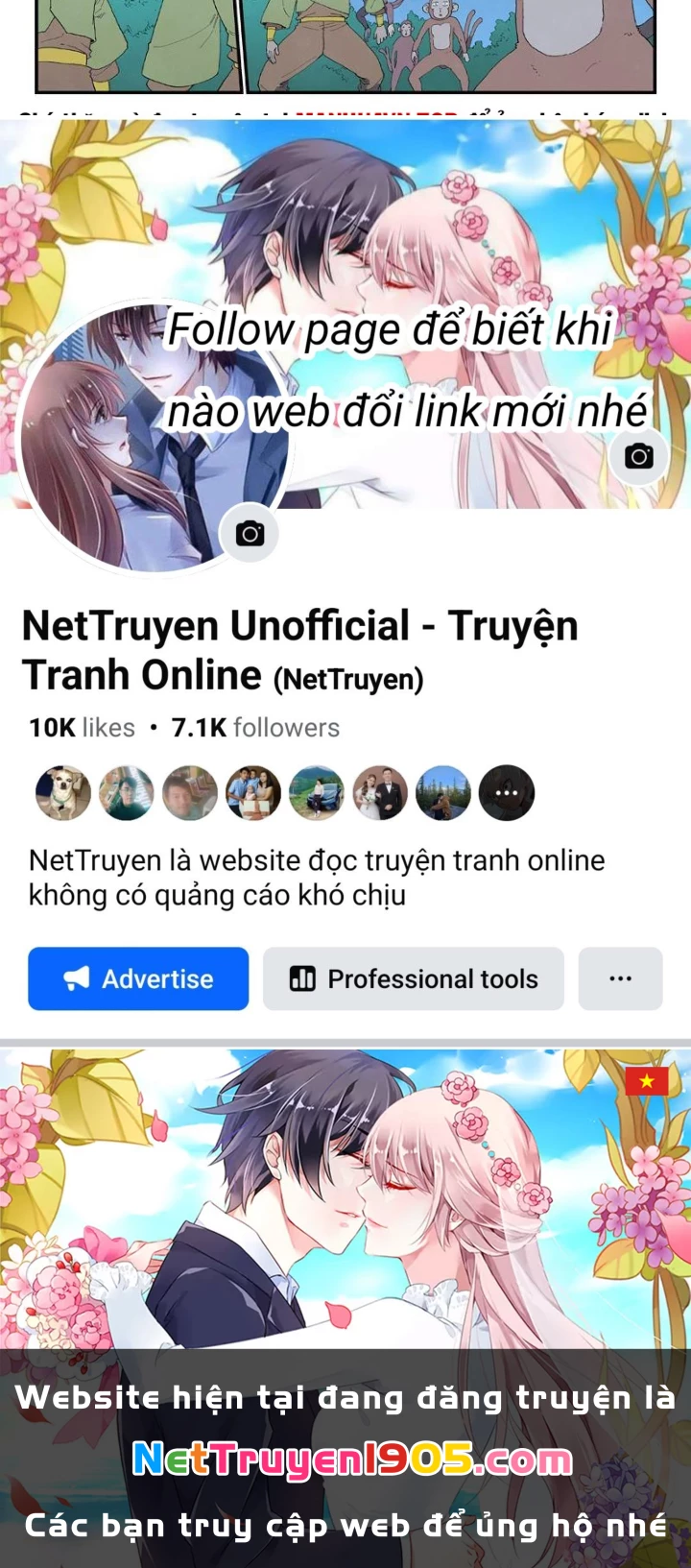 Tinh Võ Thần Quyết Chapter 876 - Trang 2