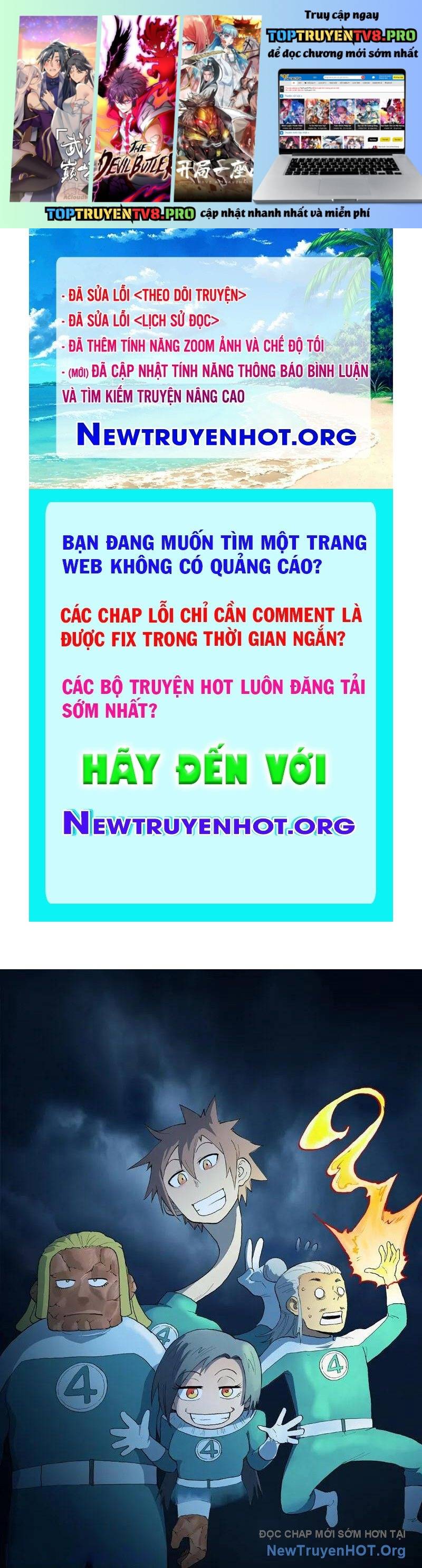 Tinh Võ Thần Quyết Chapter 879 - Trang 2