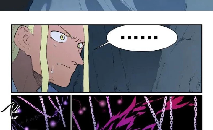 Tinh Võ Thần Quyết Chapter 881 - Trang 2