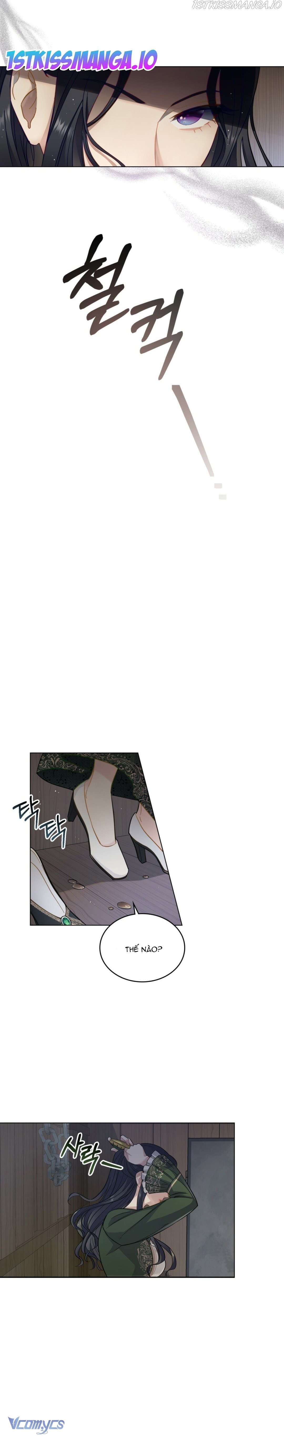 Hôn Nhân Giả Dối Chapter 1 - Trang 2