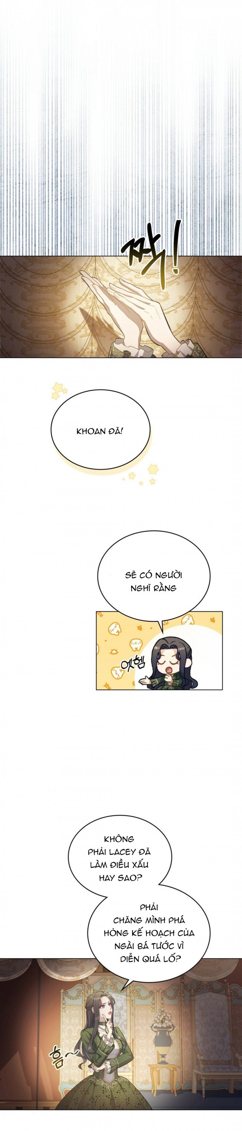 Hôn Nhân Giả Dối Chapter 2.1 - Trang 2