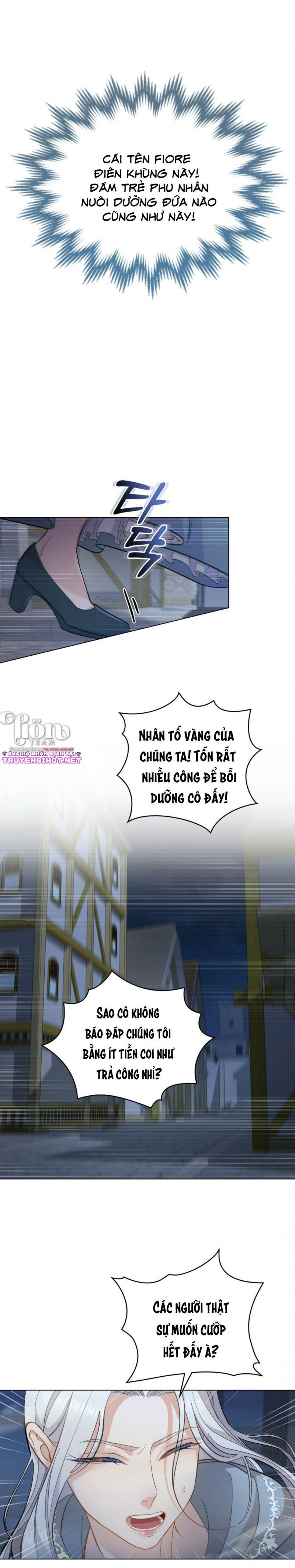 Hôn Nhân Giả Dối Chapter 2.2 - Trang 2