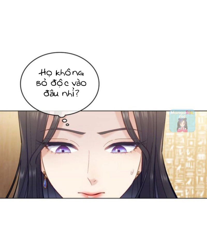 Hôn Nhân Giả Dối Chapter 5.1 - Trang 2
