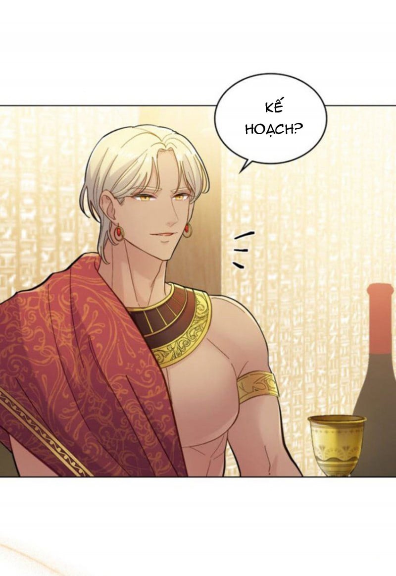 Hôn Nhân Giả Dối Chapter 5.2 - Trang 2