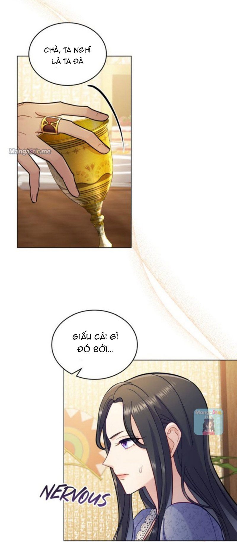 Hôn Nhân Giả Dối Chapter 5.2 - Trang 2