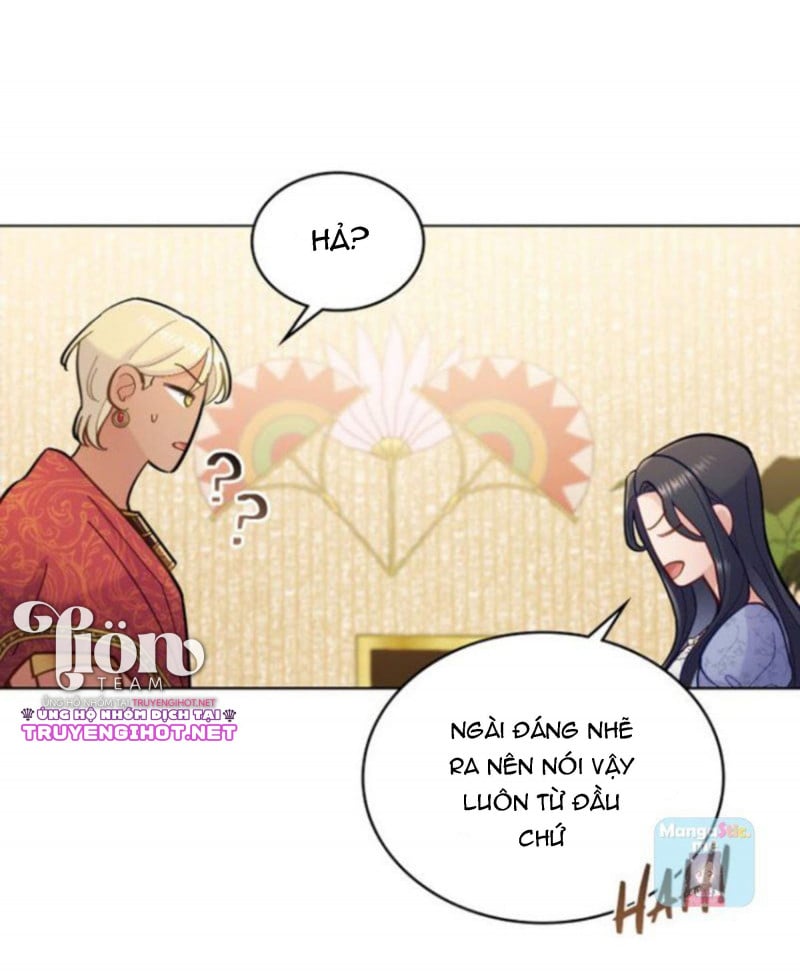 Hôn Nhân Giả Dối Chapter 5.2 - Trang 2