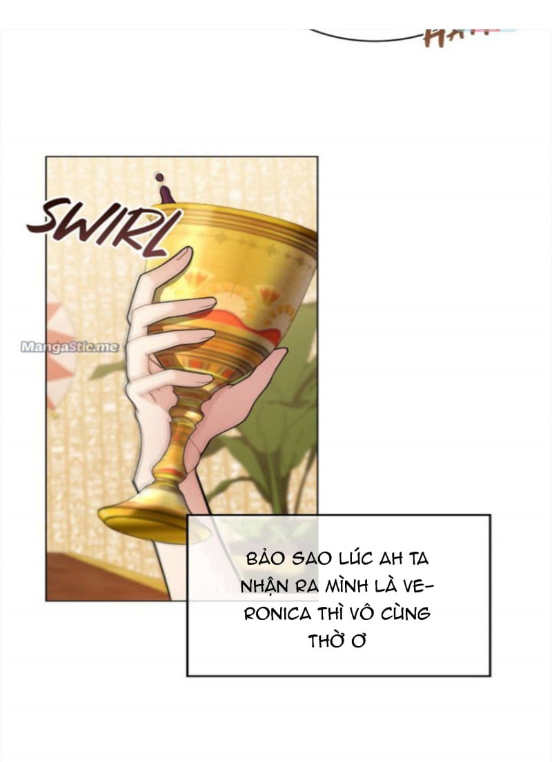 Hôn Nhân Giả Dối Chapter 5.2 - Trang 2