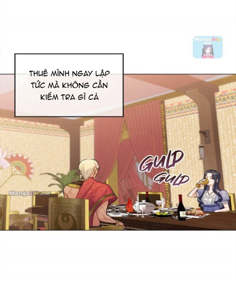 Hôn Nhân Giả Dối Chapter 5.2 - Trang 2