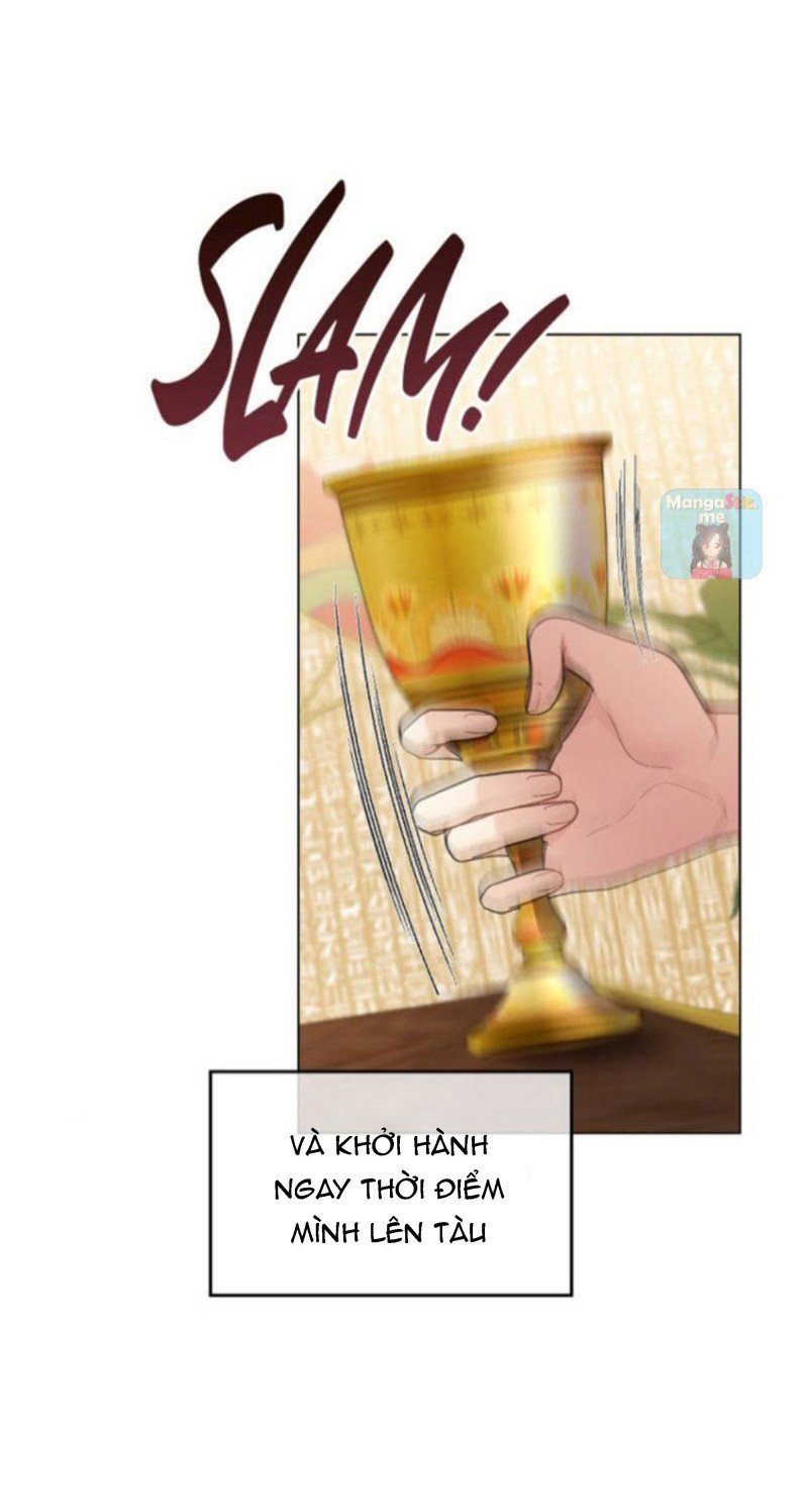 Hôn Nhân Giả Dối Chapter 5.2 - Trang 2