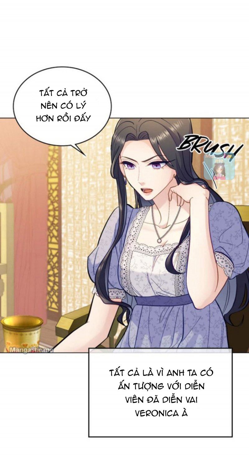 Hôn Nhân Giả Dối Chapter 5.2 - Trang 2