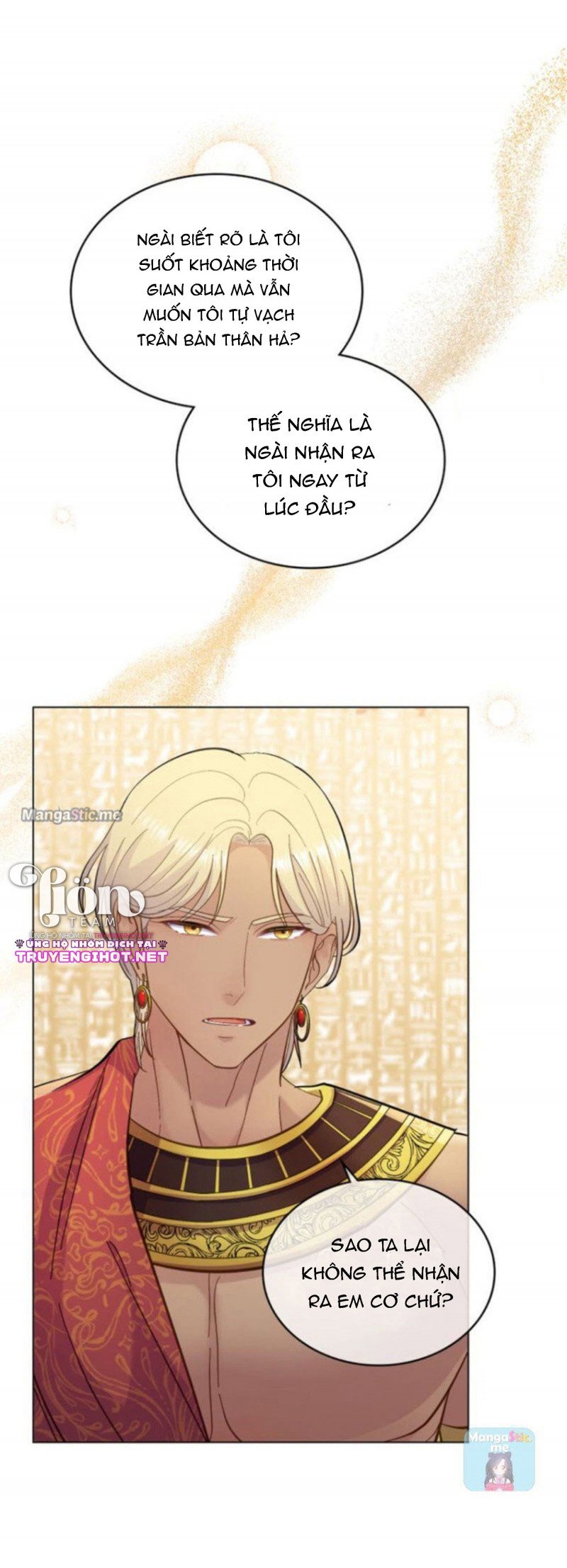 Hôn Nhân Giả Dối Chapter 5.2 - Trang 2