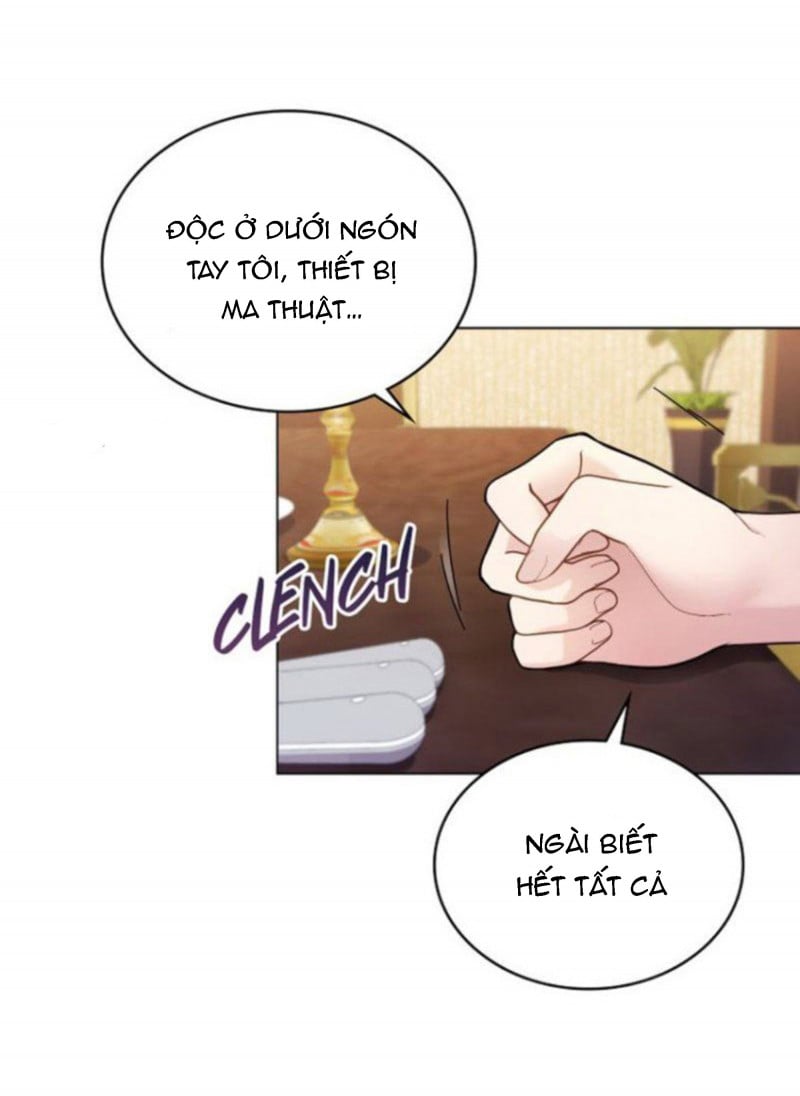 Hôn Nhân Giả Dối Chapter 5.2 - Trang 2