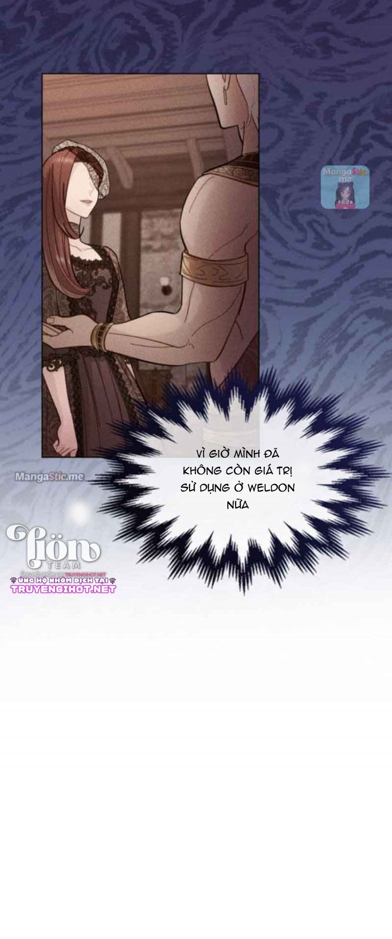 Hôn Nhân Giả Dối Chapter 5.2 - Trang 2