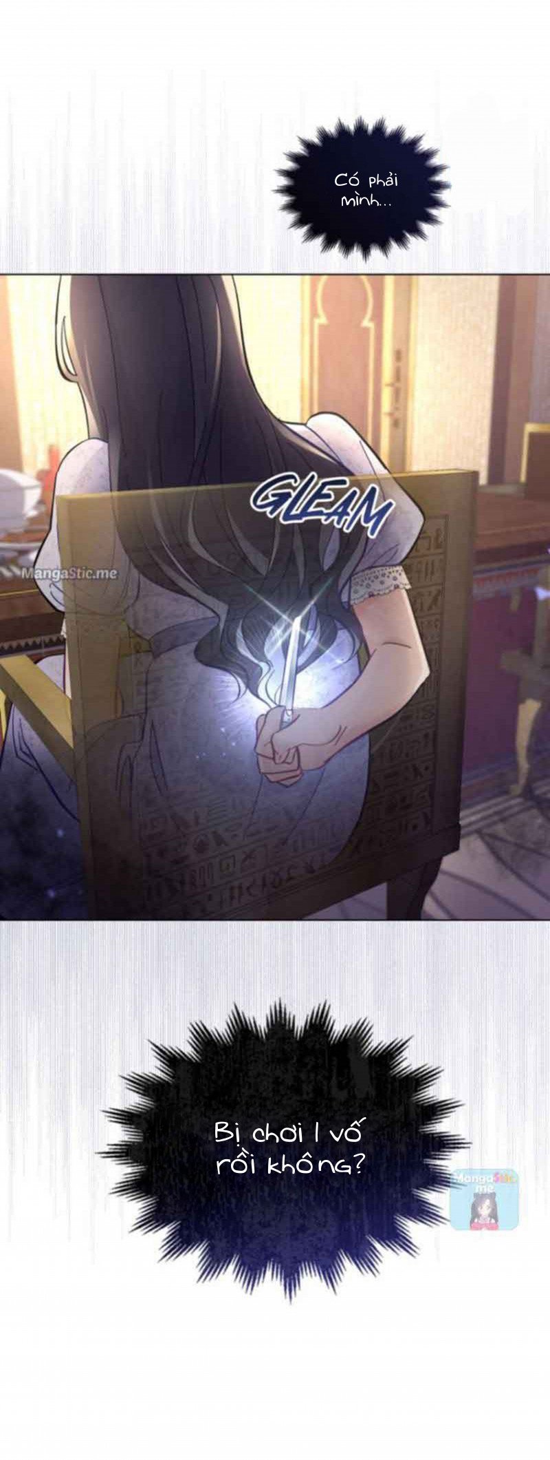 Hôn Nhân Giả Dối Chapter 5.2 - Trang 2
