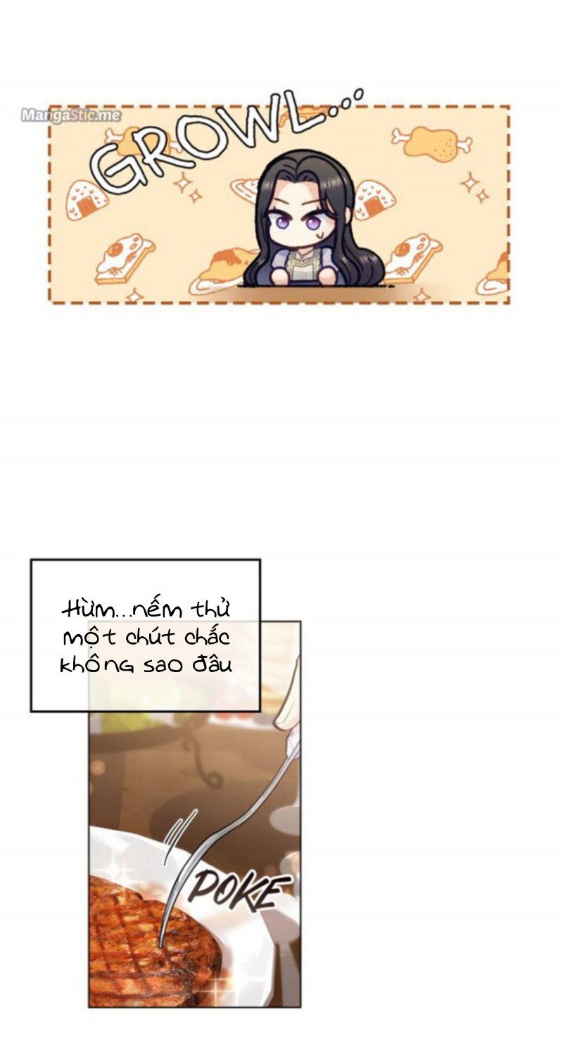 Hôn Nhân Giả Dối Chapter 5.2 - Trang 2