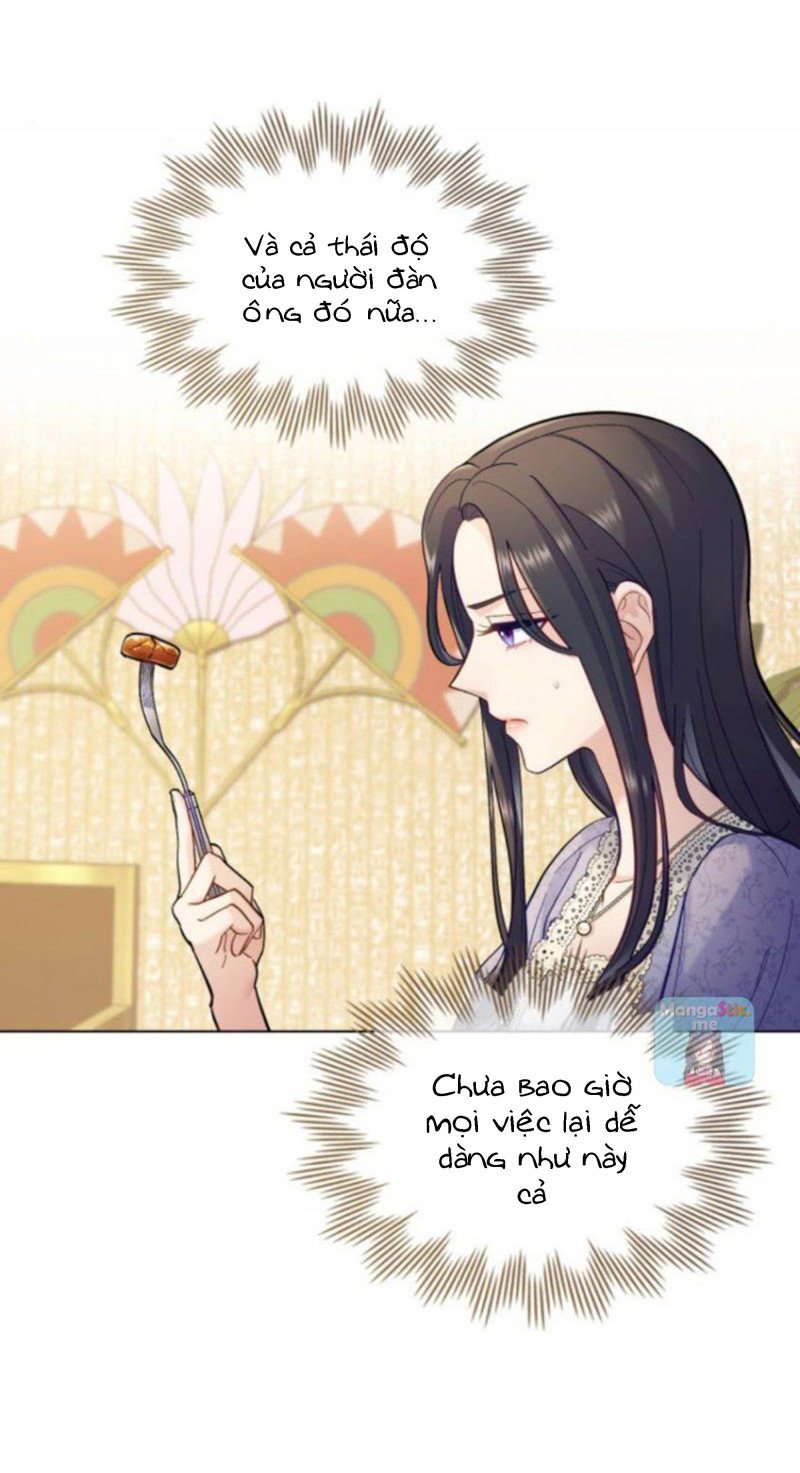 Hôn Nhân Giả Dối Chapter 5.2 - Trang 2
