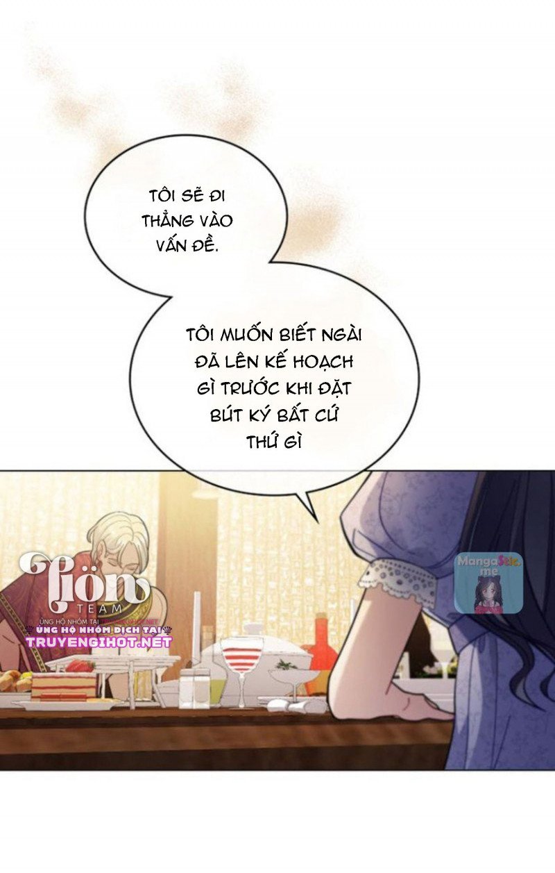 Hôn Nhân Giả Dối Chapter 5.2 - Trang 2