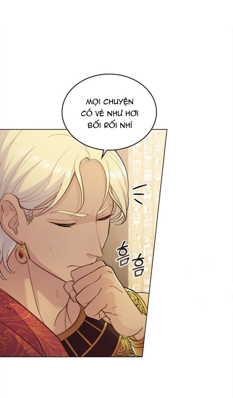 Hôn Nhân Giả Dối Chapter 6.1 - Trang 2
